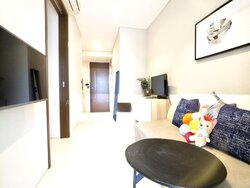 Robinson Suites (D1), Apartment #502101021